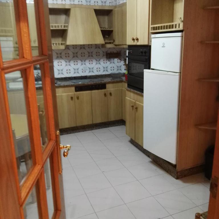 EnFOZ PLAYA LAS CATEDRALES - Apartamento de 3 dormitorios - 15