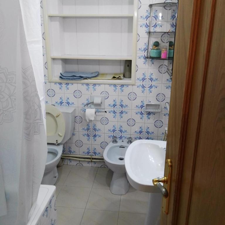 EnFOZ PLAYA LAS CATEDRALES - Apartamento de 3 dormitorios - 16