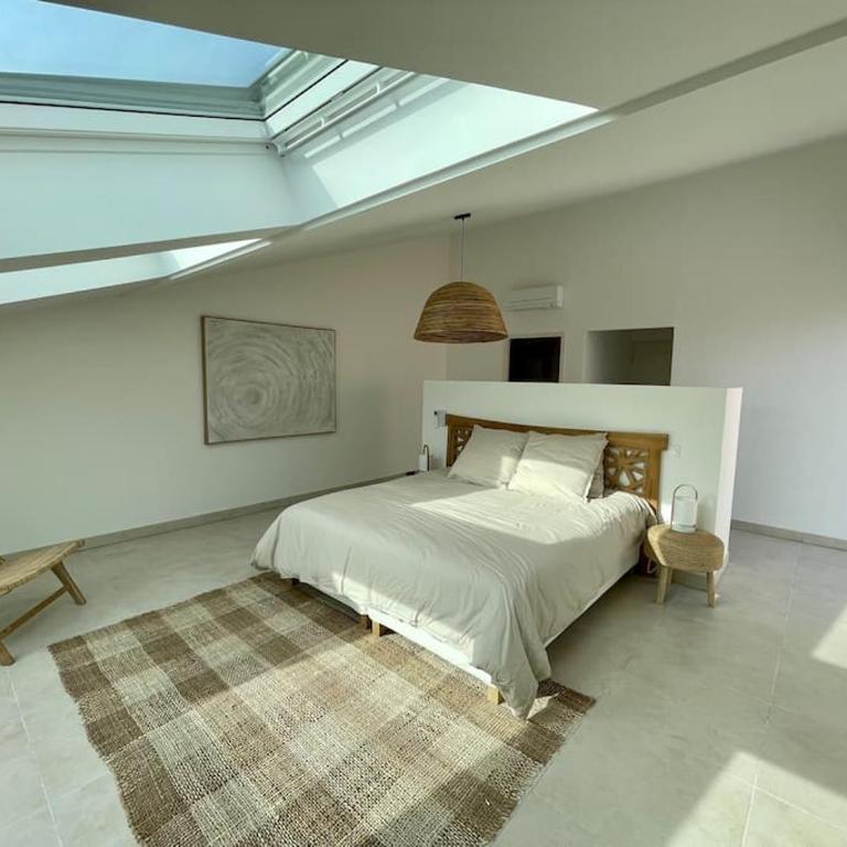 Paillote Perchée à 180 ° sur la mer - Apartment - 19