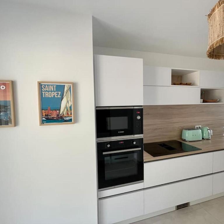 Paillote Perchée à 180 ° sur la mer - Apartment - 18