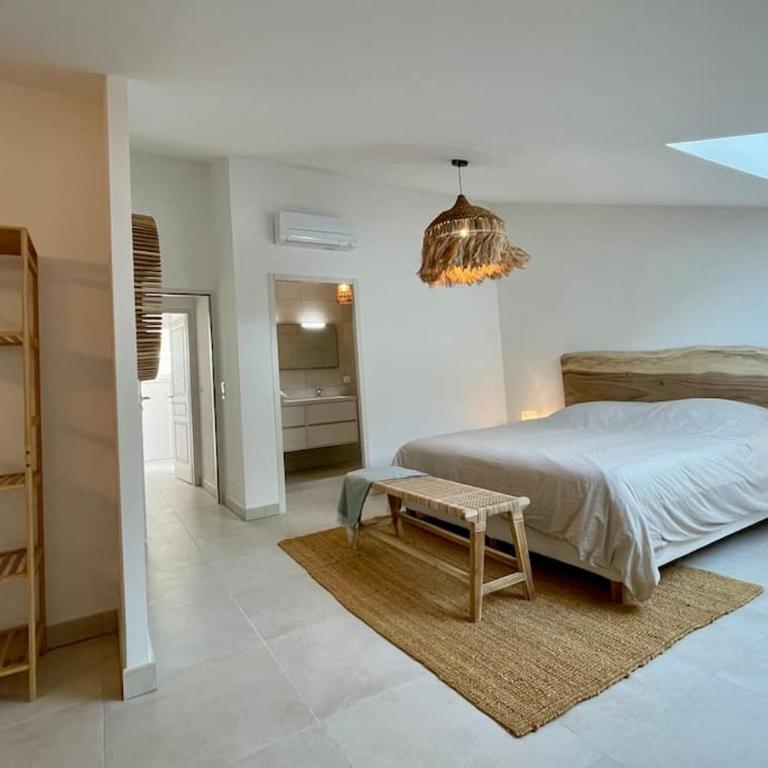 Paillote Perchée à 180 ° sur la mer - Apartment - 24