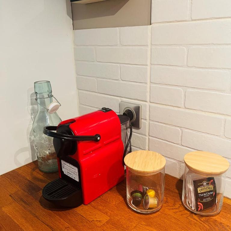 Maison Gabriel - Logement charmant au cœur de la Cité Médiévale - T3 75m2 - Appartamento con 2 Camere da Letto - 18