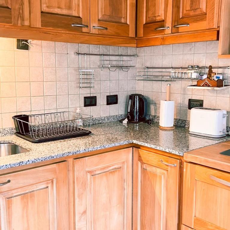 Acogedora cabaña para 5 El Abedul SMA - Casa de 2 dormitorios - 27