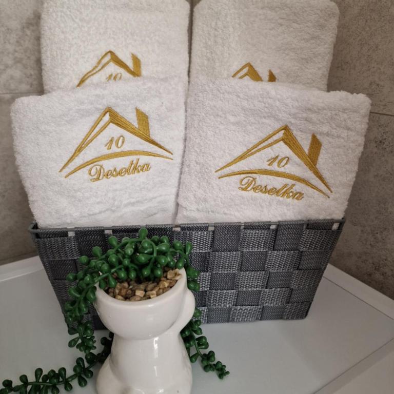 Desetka10 Zlatibor - Apartman sa 1 Spavaćom Sobom - 11