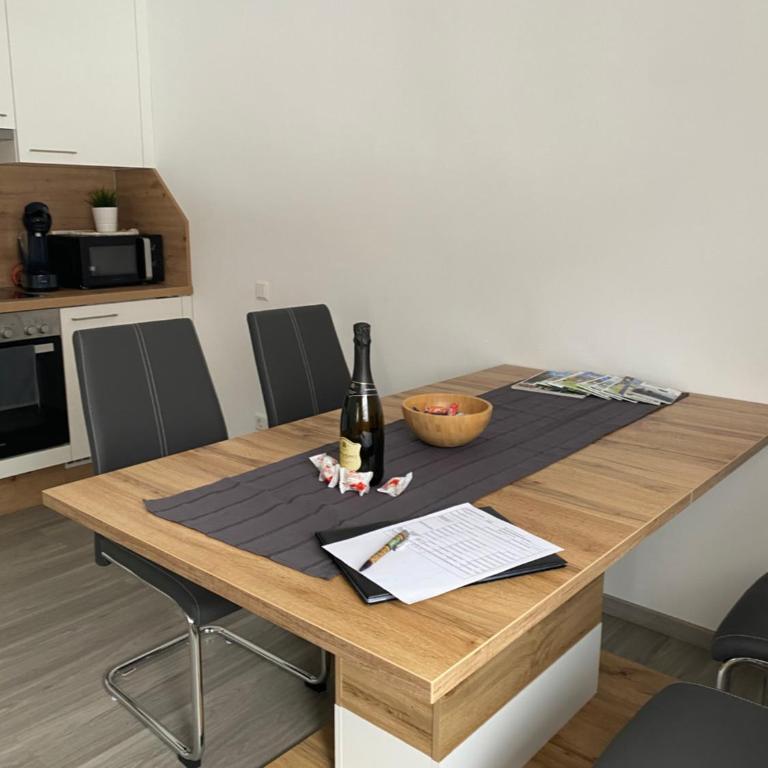 Zimmervermietung Familie Glatz - Ferienhaus mit 4 Zimmern - 24