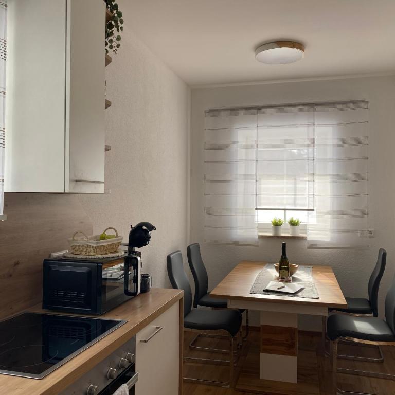 Zimmervermietung Familie Glatz - Ferienhaus mit 4 Zimmern - 23