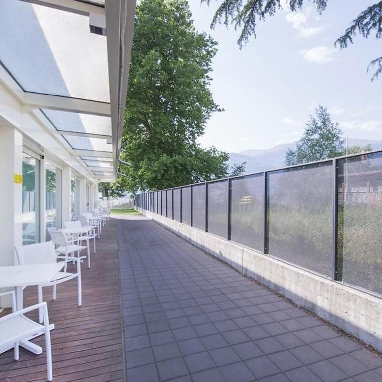 Seven Park Hotel Lake Como - Adults Only - Camera Deluxe Matrimoniale/Doppia con Letti Singoli - 7