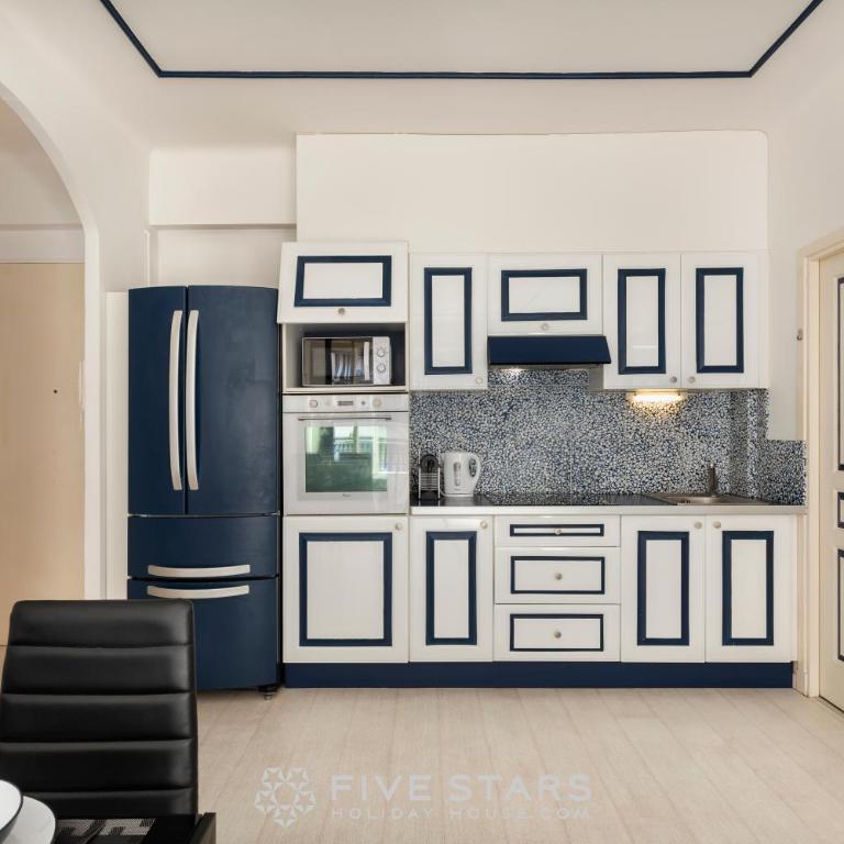 Suite Reine Marie FSHH - Appartement - 8