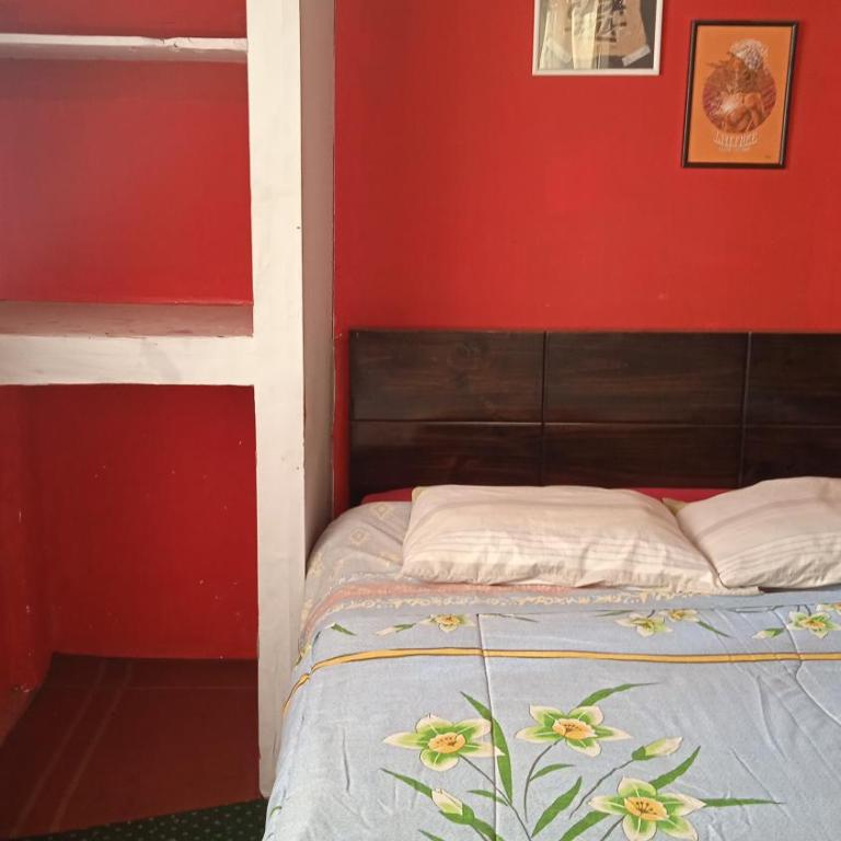 Hostel Viajeros Arequipa - Double or Twin Room - 6