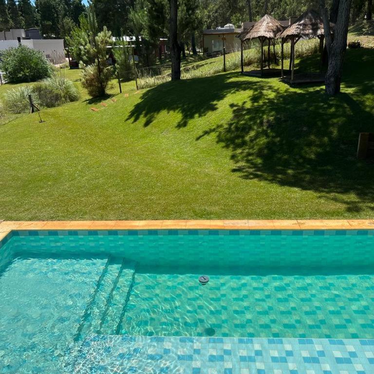 Casa_boho__costa_esmeralda - Casa de 4 dormitorios - 10