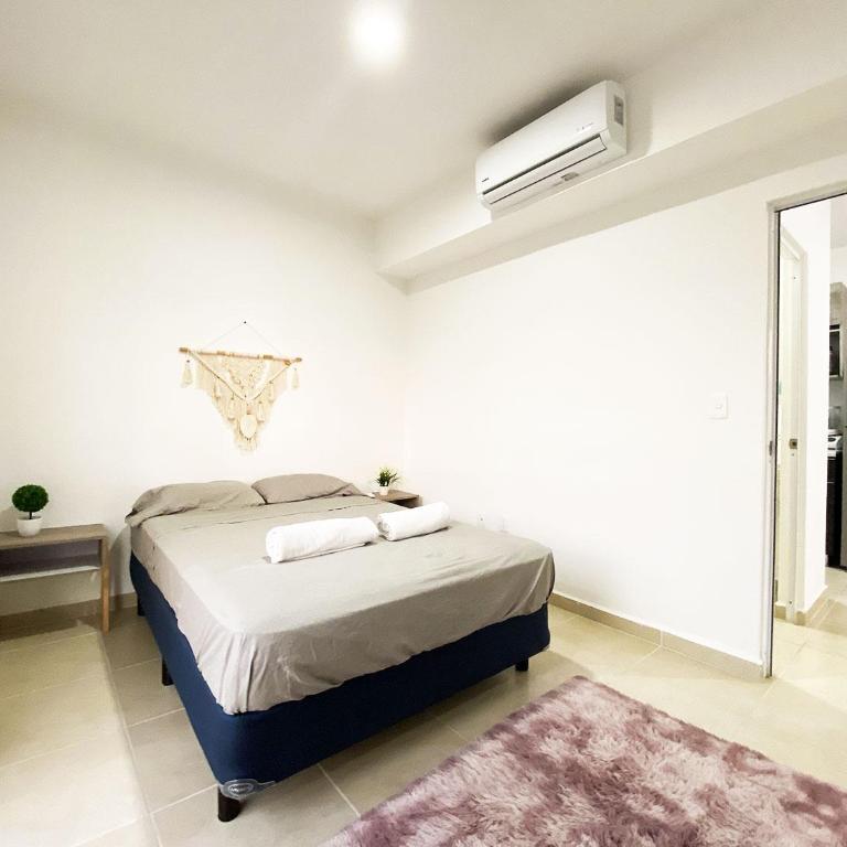 El Wayak - Con Piscina Parking y Parque - Two-Bedroom Apartment - 16