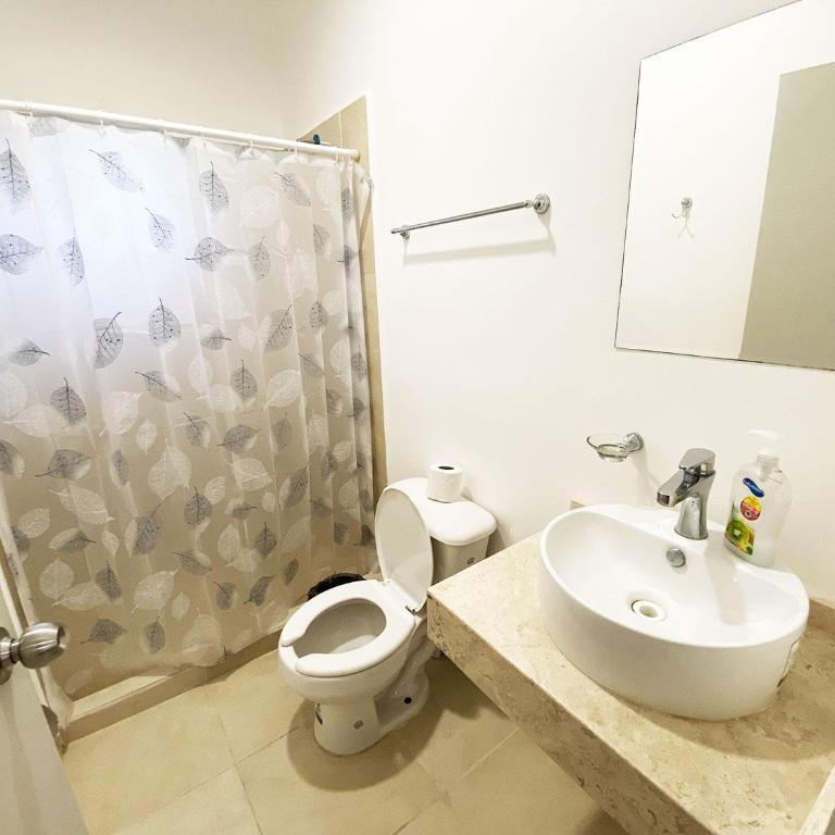 El Wayak - Con Piscina Parking y Parque - Two-Bedroom Apartment - 24
