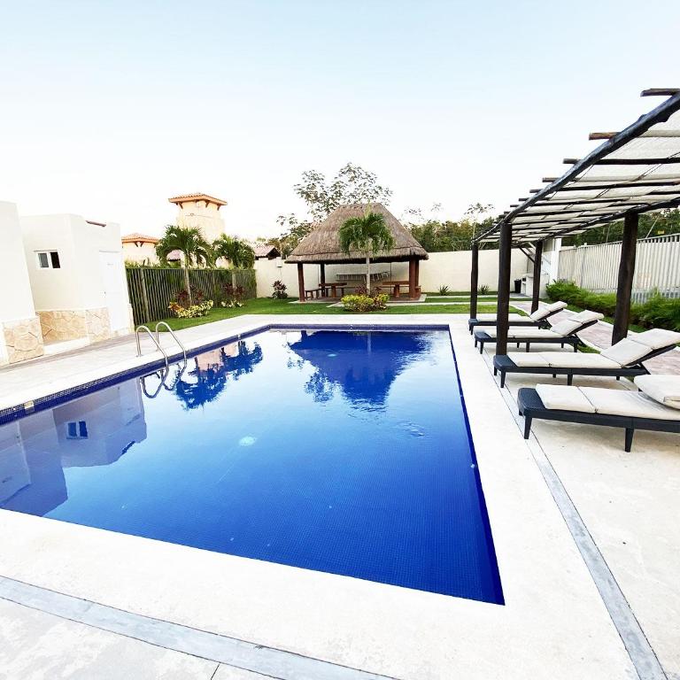 El Wayak - Con Piscina Parking y Parque - Two-Bedroom Apartment - 28