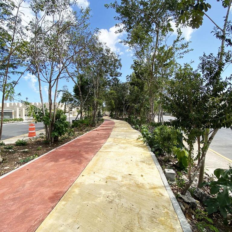 El Wayak - Con Piscina Parking y Parque - Two-Bedroom Apartment - 37