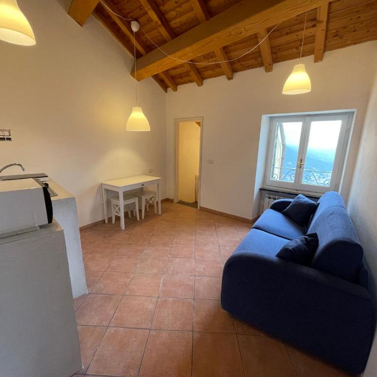 Tuvo Agriturismo - Appartamento con 1 Camera da Letto e con Giardino - 15