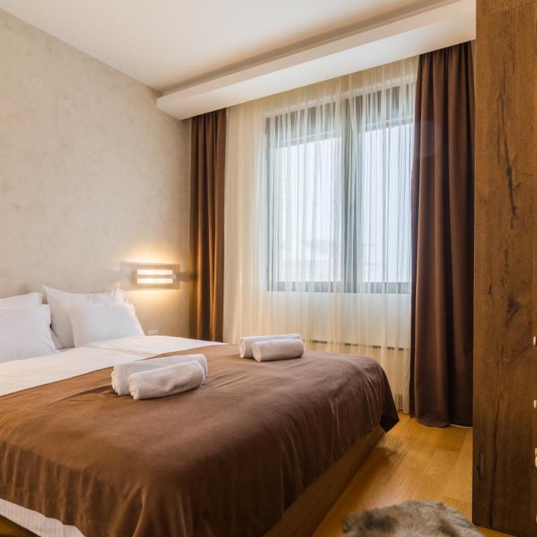 Apartman Apolon Zlatibor - Apartman sa 1 Spavaćom Sobom - 13