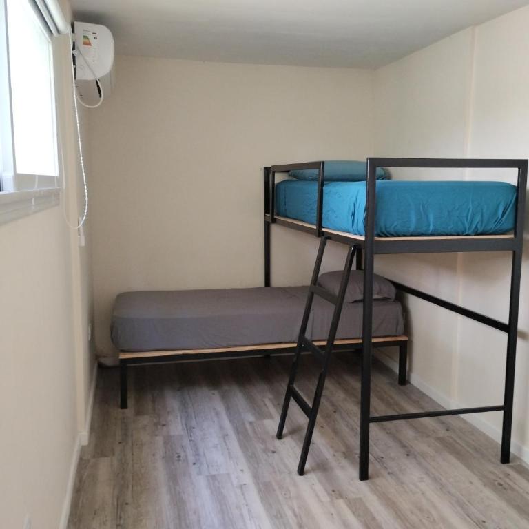 Casas Containers - Barrio Los Teros con pileta compartida - Santa Clara del Mar - Casa de 2 dormitorios - 16