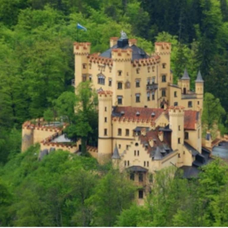 Ferienwohnung Weber Alpenglück - Apartment mit 1 Schlafzimmer - 22