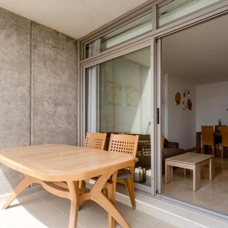 Apartamento Relax Sol de Benidorm - Apartamento de 2 dormitorios - 21