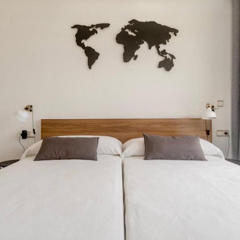 Apartamento Relax Sol de Benidorm - Apartamento de 2 dormitorios - 14