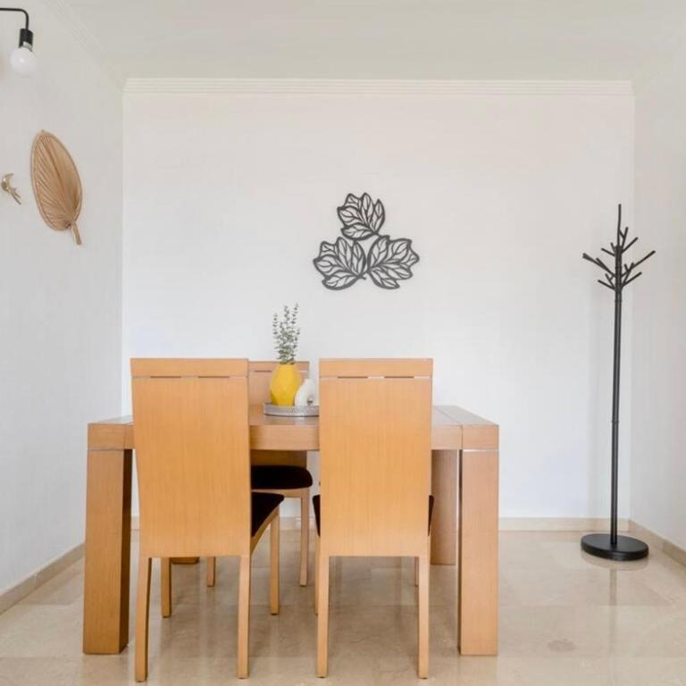 Apartamento Relax Sol de Benidorm - Apartamento de 2 dormitorios - 5