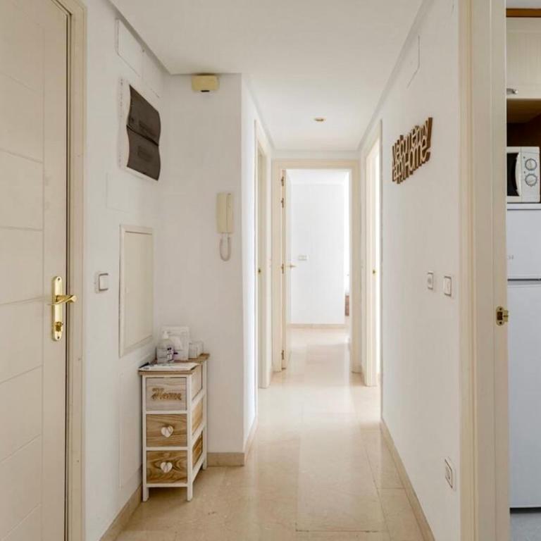Apartamento Relax Sol de Benidorm - Apartamento de 2 dormitorios - 7