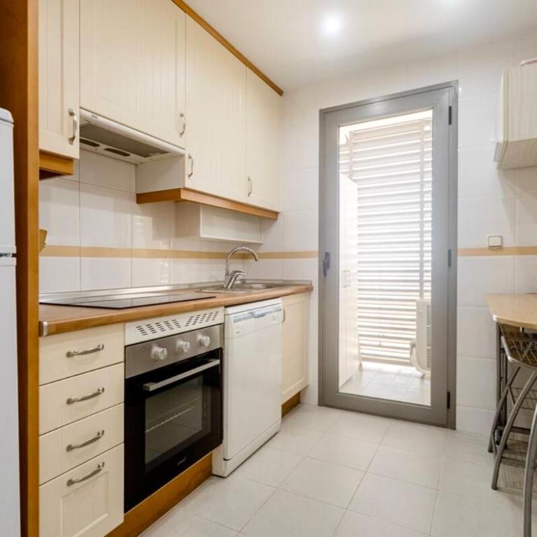 Apartamento Relax Sol de Benidorm - Apartamento de 2 dormitorios - 9