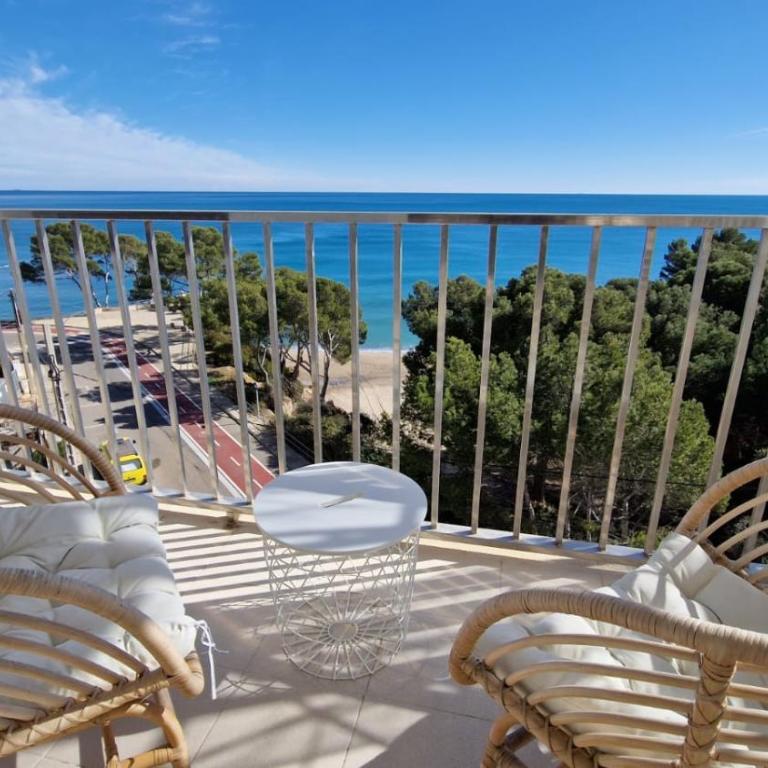 MIMOSAS VISTAS - Apartamento de 2 dormitorios - 16