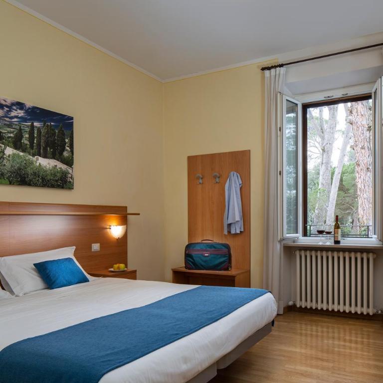 Hotel Sacro Cuore - Camera Familiare Superior - 5