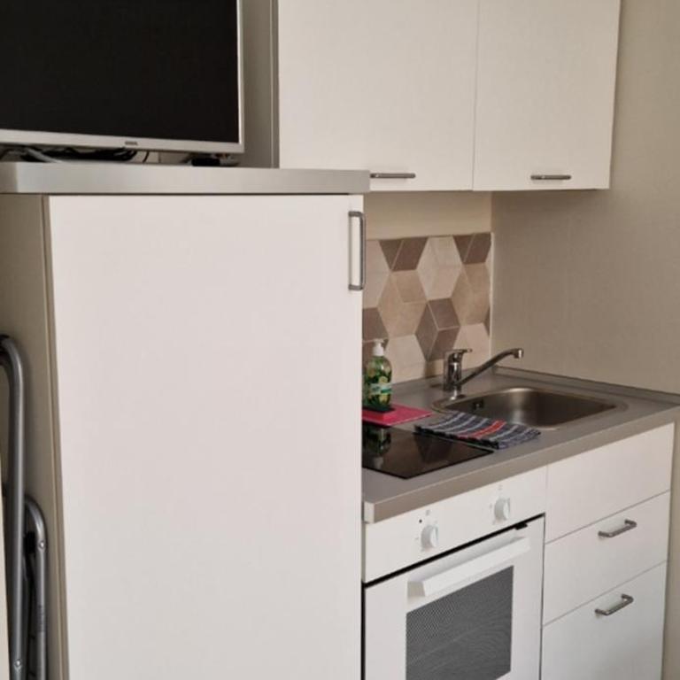 In Verticale - Appartamento con 1 Camera da Letto - 15