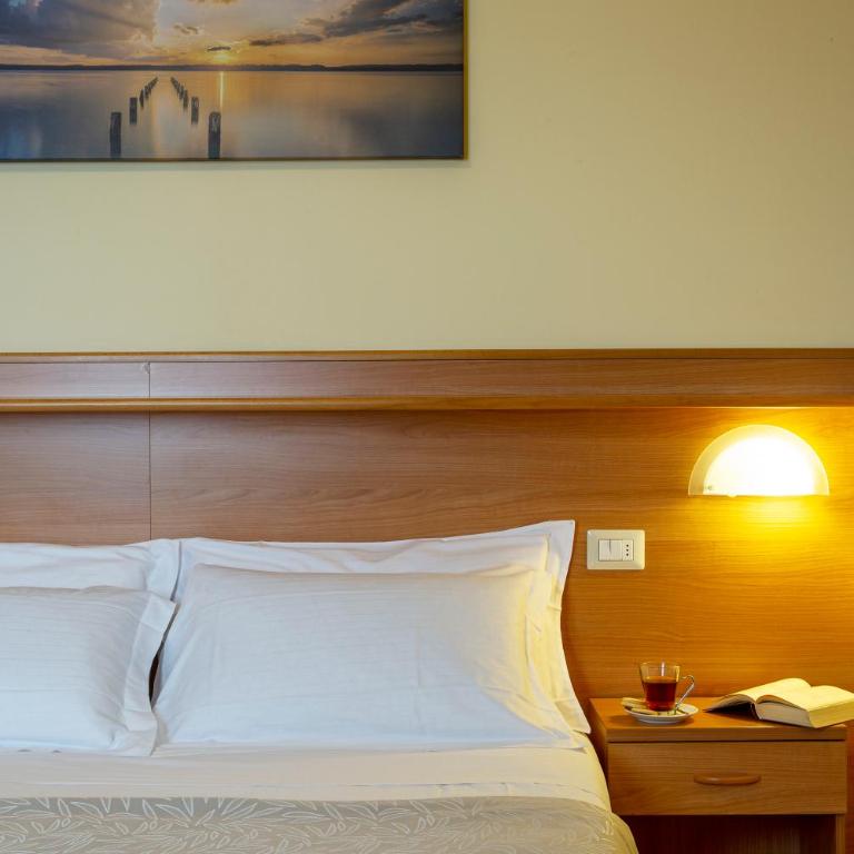 Hotel Sacro Cuore - Camera Tripla Superior - 2