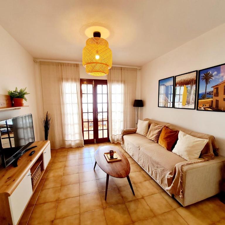 Cozy Montanita Apartment - Apartamento de 1 dormitorio - 3