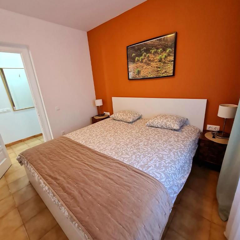 Cozy Montanita Apartment - Apartamento de 1 dormitorio - 6