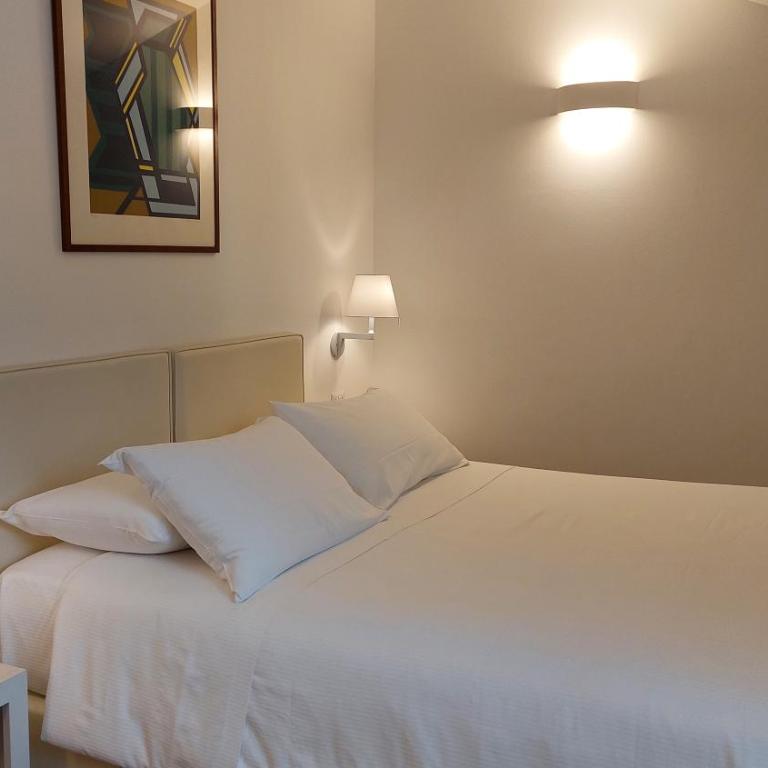 SantAgata bed&breakfast - Camera Matrimoniale/Doppia con Letti Singoli - 2
