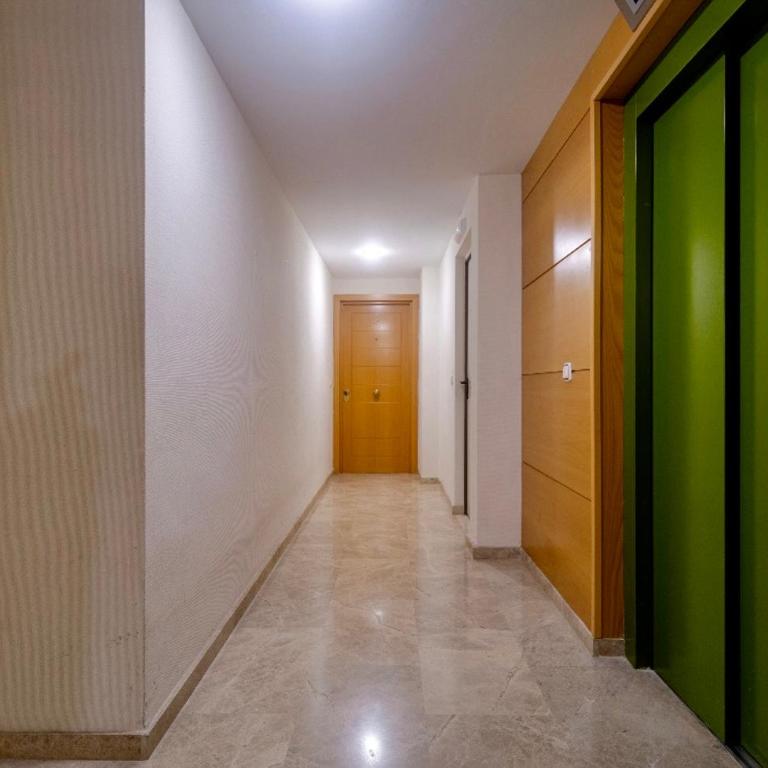 Apartamento Relax Sol de Benidorm - Apartamento de 2 dormitorios - 34