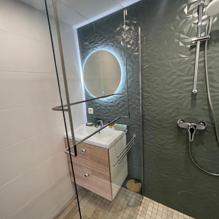 Homelivia Av Jean Médecin - Appartement 1 Chambre - 20