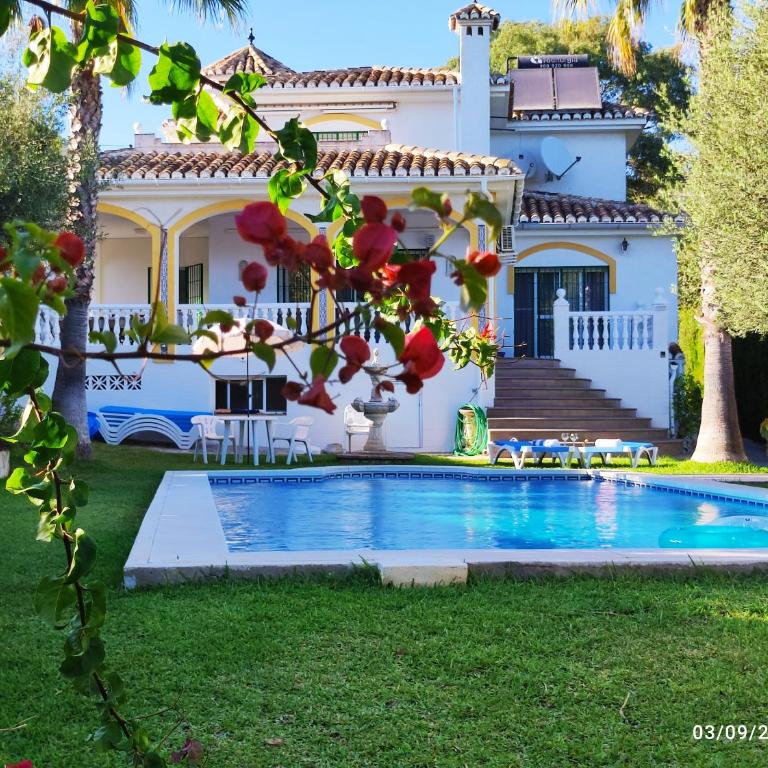 Villa Dolce Vita - Villa con piscina privada - 2