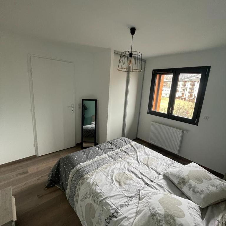 L'ALPIN - Appartement 1 Chambre - 7