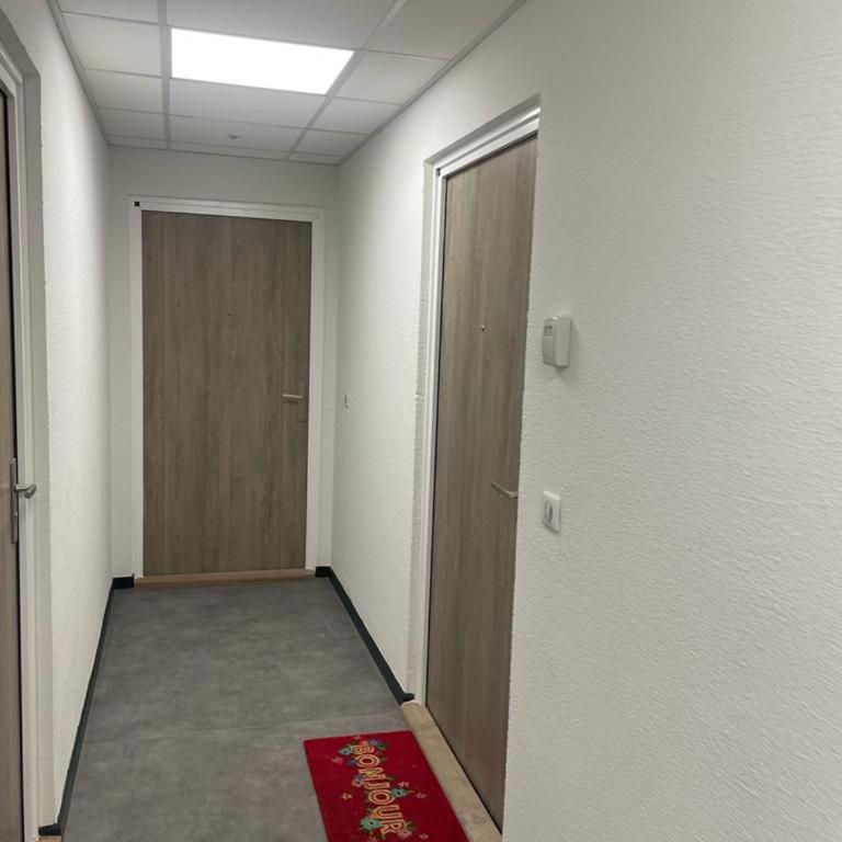 L'ALPIN - Appartement 1 Chambre - 5