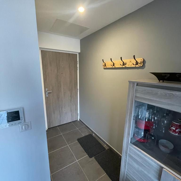 L'ALPIN - Appartement 1 Chambre - 6