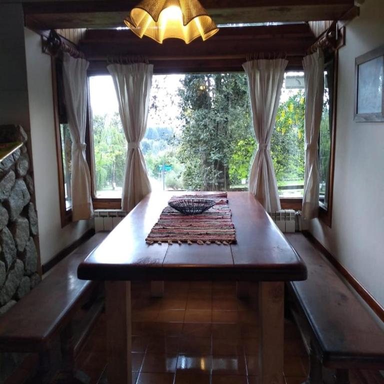 Casa Pampa 2 - Chalet de 2 dormitorios - 8