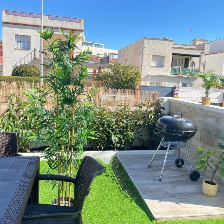 SolCavet 2 con jardin y vistas mar (Portaventura) - Casa de 3 dormitorios - 25