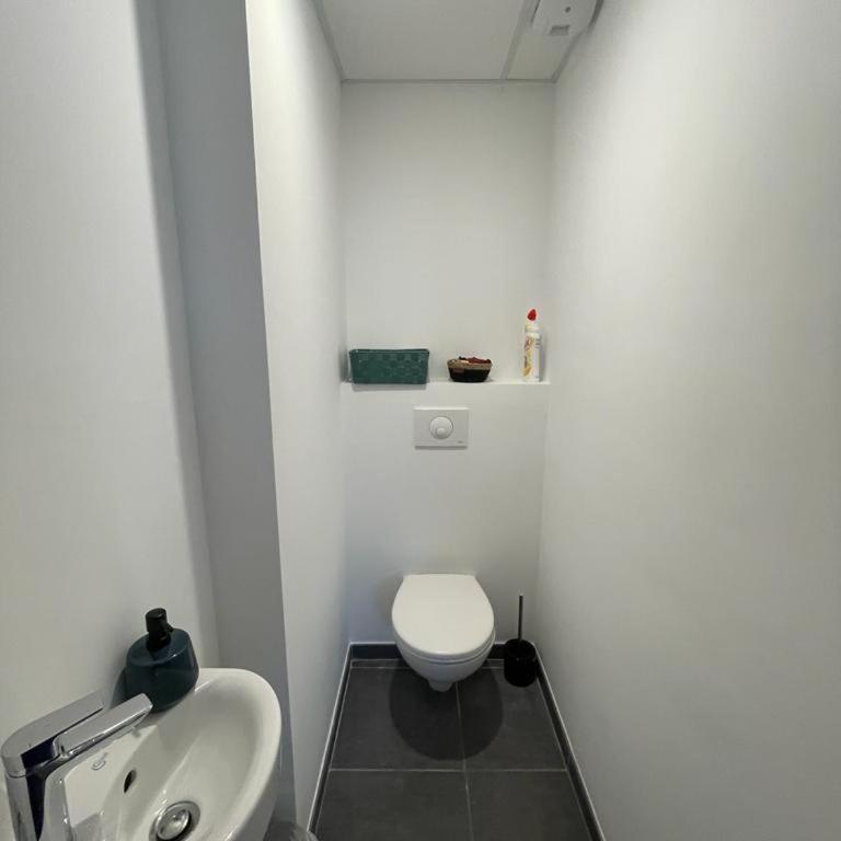 L'ALPIN - Appartement 1 Chambre - 10