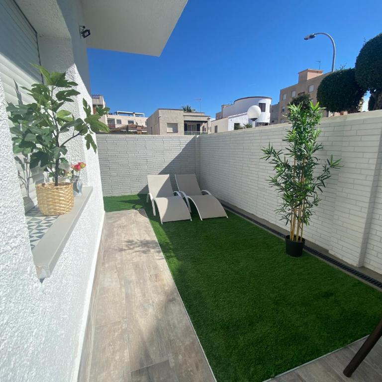 SolCavet 2 con jardin y vistas mar (Portaventura) - Casa de 3 dormitorios - 37