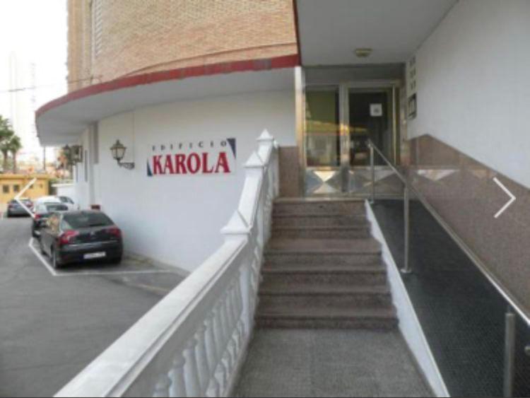 Karola cosy - Two-Bedroom Apartment - 30