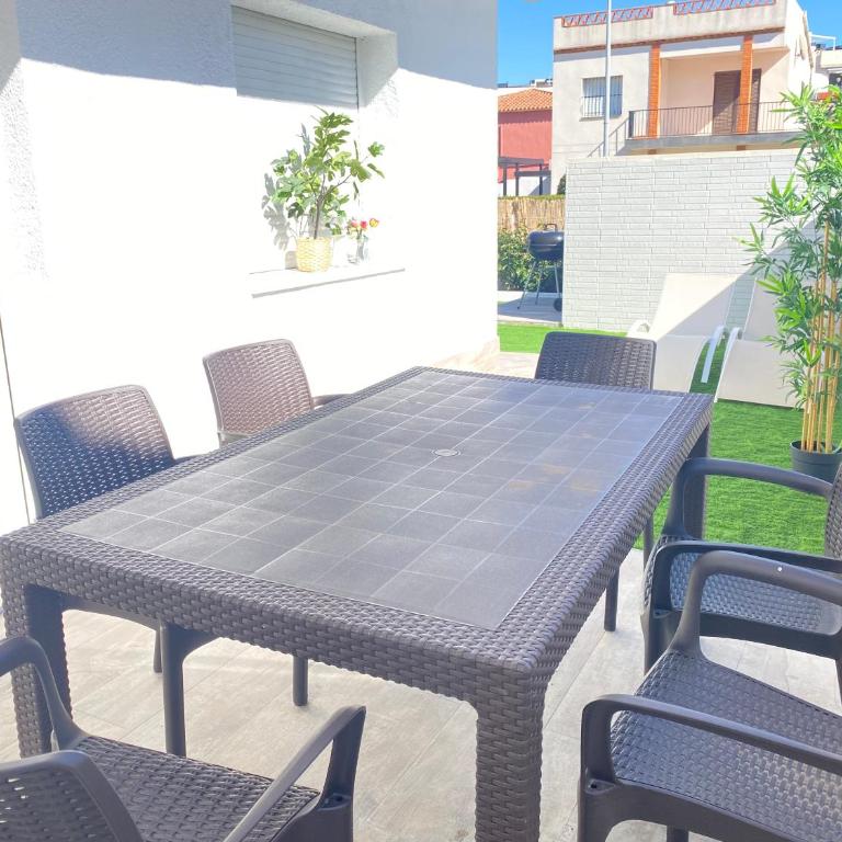SolCavet 2 con jardin y vistas mar (Portaventura) - Casa de 3 dormitorios - 34
