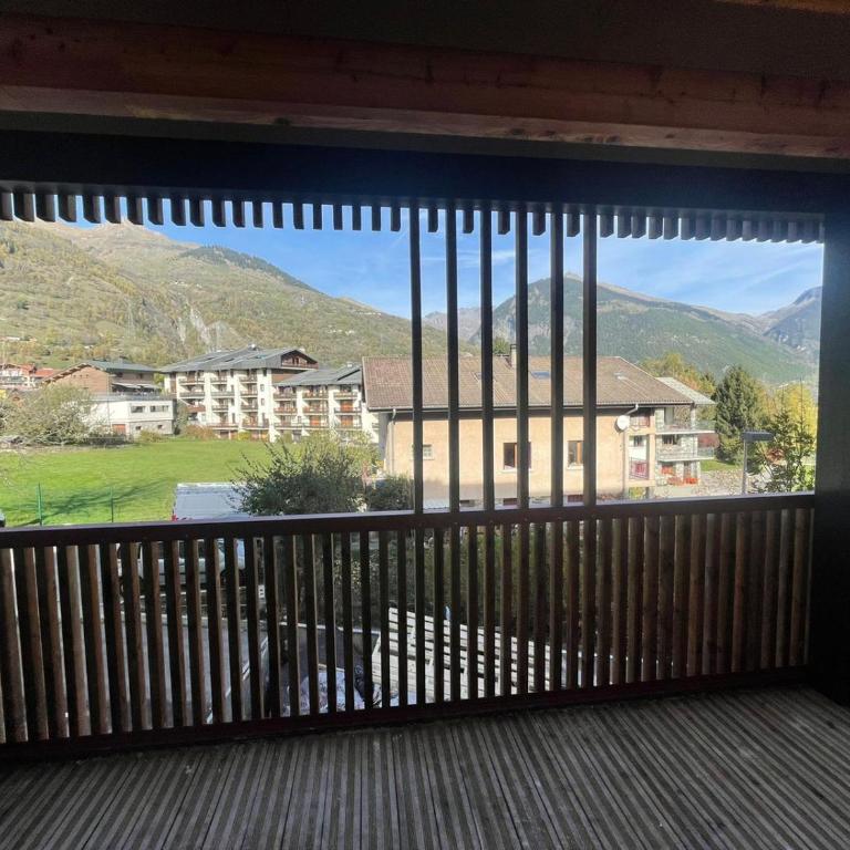 L'ALPIN - Appartement 1 Chambre - 20