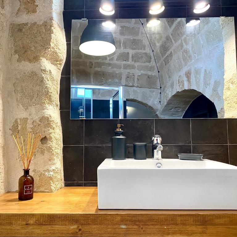 Casa Luisa - Puglia Mia Apartments - Casa Vacanze - 8