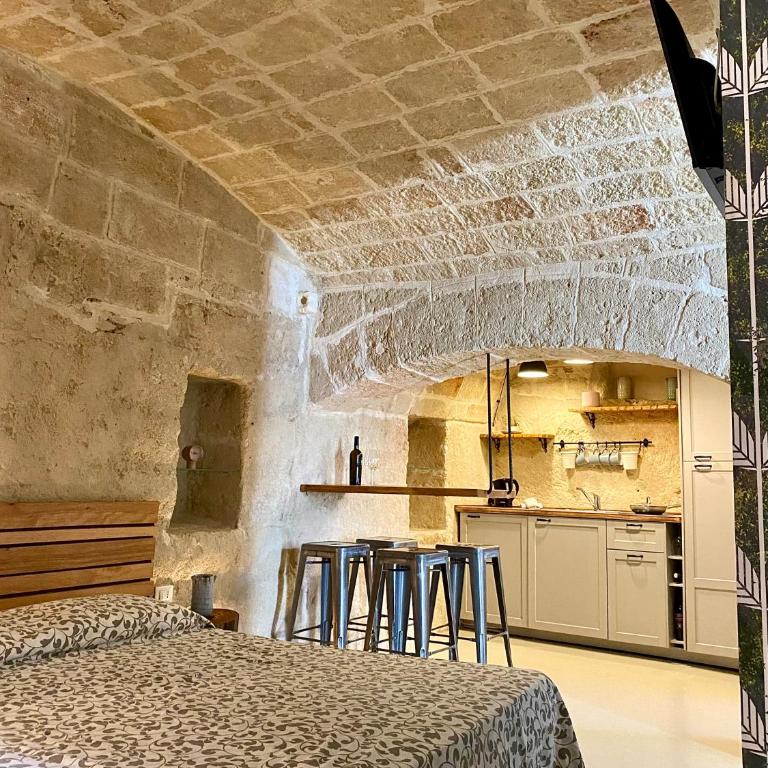 Casa Luisa - Puglia Mia Apartments - Casa Vacanze - 1