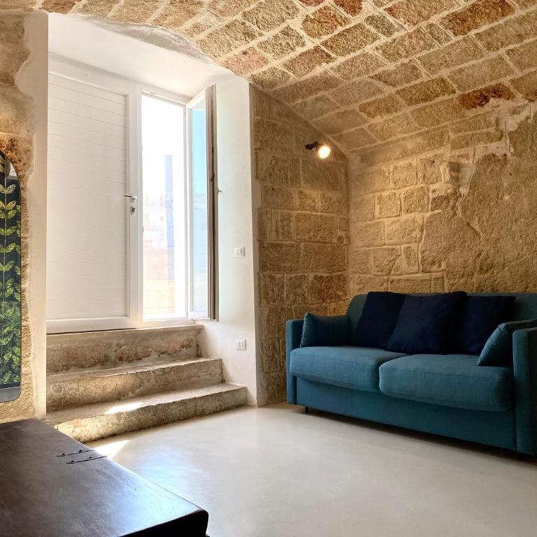 Casa Luisa - Puglia Mia Apartments - Casa Vacanze - 10